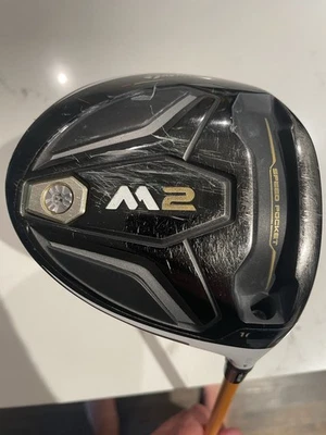 TaylorMade M2 Driver - Image 1 of 3