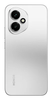 Honor 400 5G + EAR clip 16,6 cm (6.55") MagicOS 9.0 8 GB 512 GB 5300 mAh Argento - Immagine 1 di 4