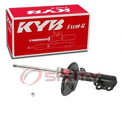 Apoio de suspensão dianteiro direito KYB Excel-G para amortecedores Toyota Camry 1997-2001 yq - Imagem 1 de 4
