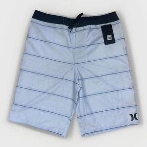 Boy’s Youth Hurley Board Shorts Swim Size 18 New - Picture 1 of 8