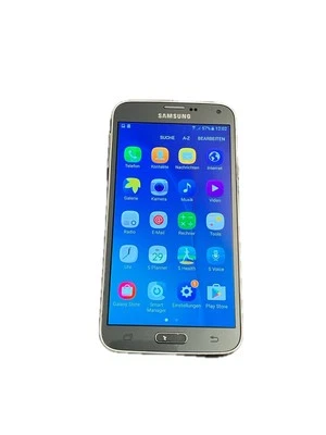 Smartphone • gebraucht • geprüft • Samsung Galaxy S5neo • Android 6 • SM-G903F✅ - Bild 1 von 4