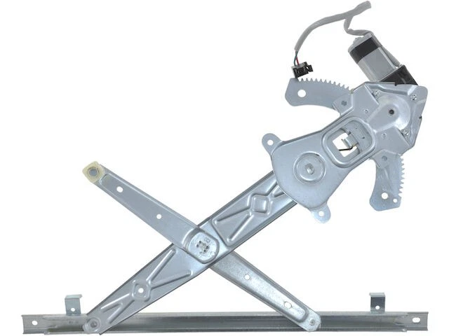 Regulador de ventana delantero derecho para Mercury Monterey 2004-2007 2005 2006 BM232HY Foto 1 de 1