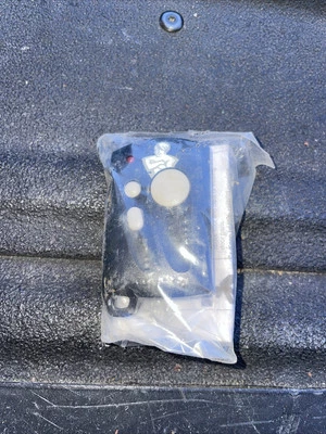 Llavero abridor remoto puerta garaje Genie Intellicode modelo GMI-3BL nuevo Foto 1 de 2