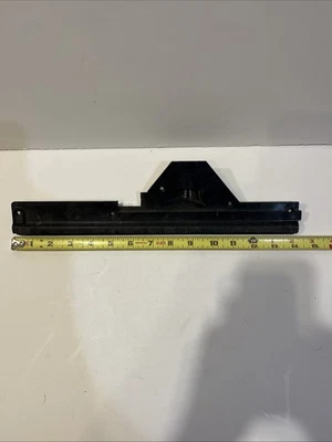 Clarke, Carpetmaster Base Cepillo Zapato Parte 1470989 Foto 1 de 4