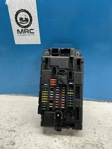 2012 MINI (BMW) R56 -Mk2- N47 - LCI—1.6D— FUSE BOARD- BOX - Picture 1 of 4
