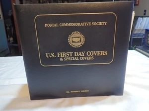 Postal Commemorative Society US First Day Covers & Special 165 total 1993/99-01 - Picture 1 of 15