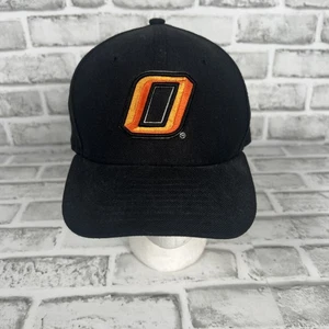 Oklahoma State Cowboys Hut Kappe nicht verstellbar Herren 7 1/8 schwarz NCAA Football New Era - Bild 1 von 8