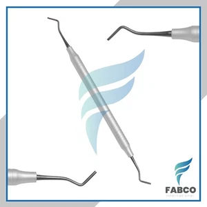 FILLING COMPOSITE PLASTIC INSTRUMENTS DENTAL HAND TOOLS BLACK TITANIUM COATING - Picture 1 of 1
