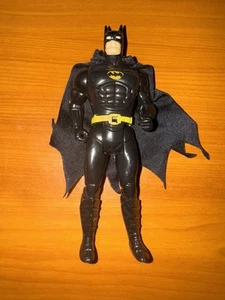 Vintage 1989 Toy Biz Batman 5" Action Figure - Picture 1 of 6