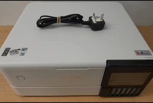 Epson EcoTank ET-8500 A4 Photo Printer Colour Black&White - Picture 1 of 6
