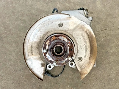 ⭐2015-2019 Land Rover Discovery Sport AWD eje trasero derecho nudillo OEM LOTE2647 Foto 1 de 4