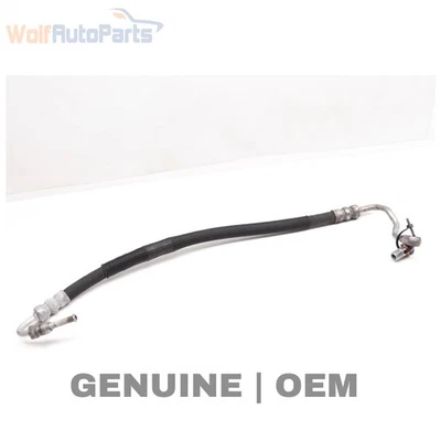 BMW 745I 2003-2005 - Manguera/línea/tubo de dirección asistida 6762627 Foto 1 de 4