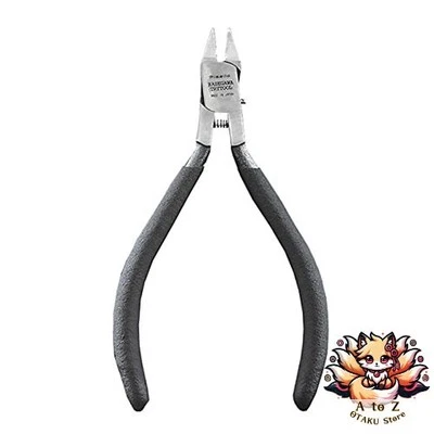 NEW Hasegawa TT43 Tri-Tool Plastic Model Nipper Tool - Image 1 of 3