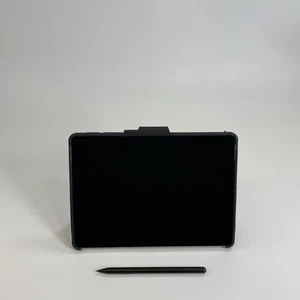 Microsoft Surface Go 1 10 Silver 1.6 GHz Pentium 4415Y 4GB 64GB eMMC Excellent - Picture 1 of 12