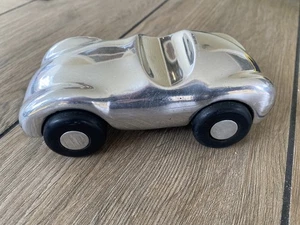 Coche de peltre JORGEN MOLLER de colección de Orskov & Co Co Copenhague Dinamarca + ¡ENVÍO RÁPIDO! - Imagen 1 de 6