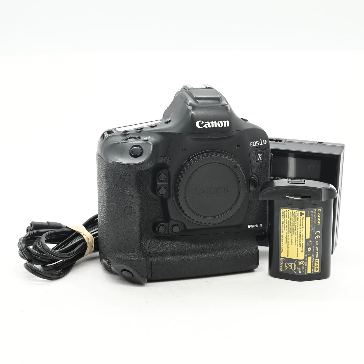 Canon EOS-1DX Mark II Digital Cameras for Sale | Shop New & Used