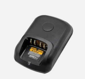 XPR3000/6000/ Original OEM Motorola IMPRES Rapid Charger PMPN4137A Base NEW - Picture 1 of 2