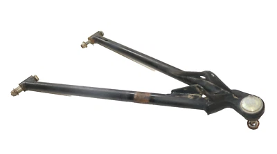 Ski-doo GTX 500SS 500 SS 2006 revoluciones delantera derecha suspensión inferior control brazo A  Foto 1 de 4