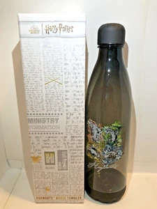 Loot Exclusive Wizarding World Hogwarts Tumbler - Picture 1 of 2