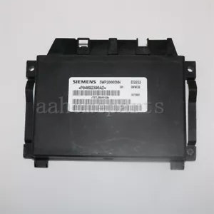 OEM TCM Transmission Control Module 04692390AD for 2005 Chrysler Dodge Jeep - Picture 1 of 10