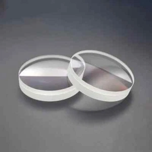 Telescopio de longitud focal de lente biconvexa acromática doble cementada de 60 mm hágalo usted mismo - Imagen 1 de 5