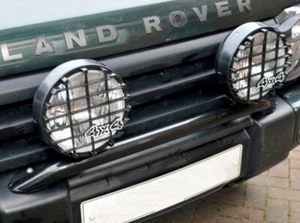 TERRAFIRMA LIGHT BAR + LIGHTS D2 LIGHT MOUNTING BAR TF7003 98-04 D2 - Picture 1 of 2