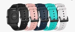 RuenTech Compatible with Aycy Y6/Hose Y6/WeurGhy Y6-pro Smart Watch Bands 6 pack - Picture 1 of 4