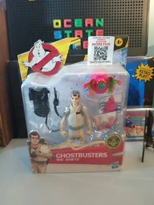 Ghostbusters Classic Ray Stantz Action Figure 2020 Hasbro New Sealed - Picture 1 of 2