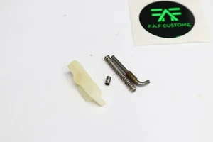 Protector de resorte y resorte Shimano Aero Technium 10000 XT - Imagen 1 de 1