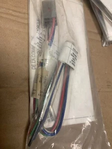 EIN OEM FORD ANHÄNGER BREMSSTEUERGERÄT KABELBAUM 2C3T-15A416-AE - Bild 1 von 4