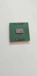 SL7GL Intel Pentium M Processor RH80536 7424A185 1500/2M - Picture 1 of 2