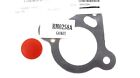 Pleasurecraft RM0258A Lower Thermostat Gasket - (GLM)