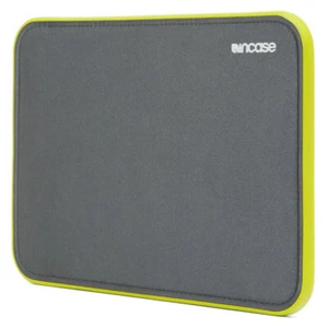 Incase ICON Sleeve for Apple iPad 9.7" (5th Gen. 2017) Grey/Lumen - Picture 1 of 7