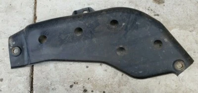 Cubierta de bote de vapor de combustible Acura RSX RSX-S 2005 2006 OEM 17305-S6M Foto 1 de 4