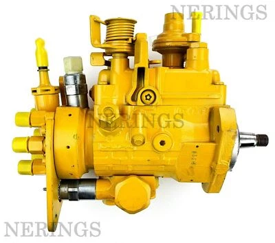 Pompe d'injection de carburant Perkins 9521A081H pompe Reman Delphi - Image 1 of 4