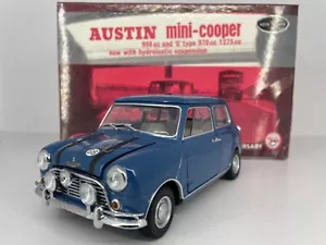 1:18 Kyosho Austin MK 1 Cooper S - Bild 1 von 2