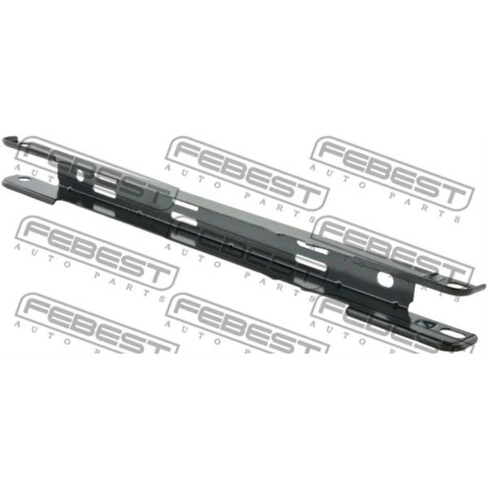 FEBEST Brazo Suspensión de Rueda Trasero Transversal (Oblicuo) para Volvo XC90 I - Imagen 1 de 1