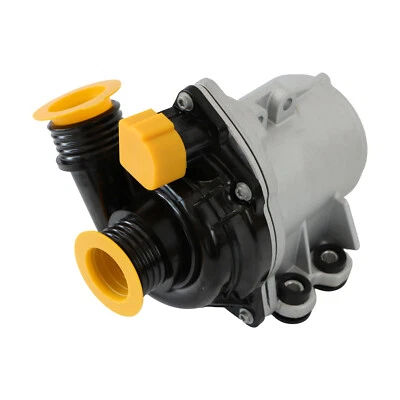A2C59514607Electric Water Pump For BMW 135i,135is 2008-13 3.0 L6 E82 11517586928 - Image 1 of 4