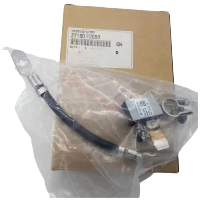 NUEVO cable sensor negativo batería para Hyundai Elantra 37180-F2000 2016-2020 Foto 1 de 4