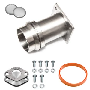 F67. EGR Vanne Kit de Réparation Kit pour BMW E46 E60 E65 E61 X5 E83 3.0 M57N - Zdjęcie 1 z 7