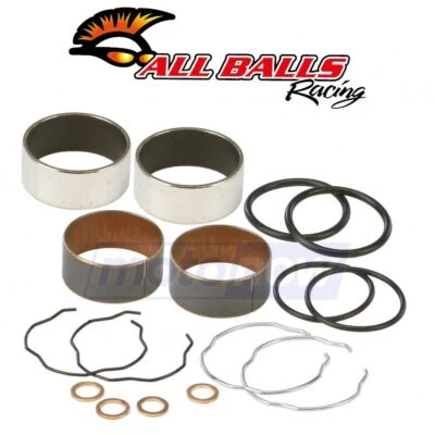 All Balls Fork Bushing Kit for 2002-2003 Honda CBR954RR - Suspension Fork ot Foto 1 de 4
