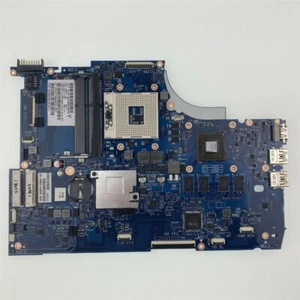 720567-501 720567-001 para portátil HP ENVY 15-J 15T-J con placa base 740M/2G HM77 - Imagen 1 de 4