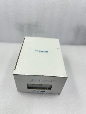 NEW CROUZET XD26 MILLENIUM 3 SERIES LOGIC CONTROLLER 88 970 161 FAST SHIPPING - Image 1 of 4