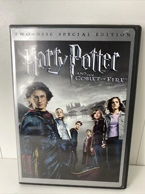 Harry Potter And The Order Of The Phoenix DVD - 2-Disc Special Ed. Bonus, Clean - Image 1 of 4