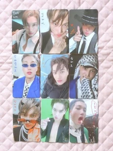 EXO Kai 1st Mini Album PHOTOBOOK VER. Photocard Mmmh *READ DESCRIPTION* - Picture 1 of 17