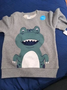 Boys Long Sleeve Shirt - Picture 1 of 2