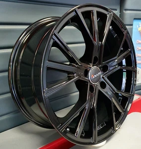 4 Ruedas Aleación 8,5 x 20 ET45 para Audi Rs Rs3 S4 A4 S6 A6 A3 S3 Q3 8P B8 8K - Imagen 1 de 6