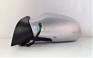 RETROVISORE EST. TERMICO REGOLAZ. ELETTR. SX. A1688100176 MERCEDES-BENZ Classe - Foto 1 di 3