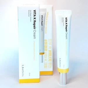 Labonita Vita K Reparaturcreme 30ml Feuchtigkeitscreme beruhigende Problempflege K-Beauty - Bild 1 von 11