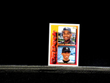 Mariano Rivera 1995 Topps Traded Baseball Card